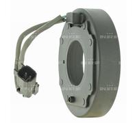 NRF Bobine compresseur-embrayage magnétique 38676 RX-8 (SE, FE) 22mm 96mm
