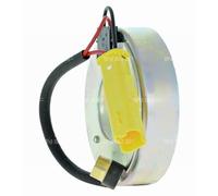 NRF Bobine compresseur-embrayage magnétique 38726 pour Corsa F 24mm 92mm
