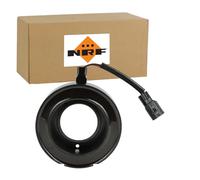 NRF Bobine compresseur-embrayage magnétique 38734 X-TRAIL (T31) 27mm 100mm