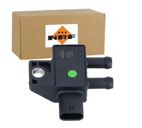 NRF Capteur (pression des gaz d'échappement) 708090