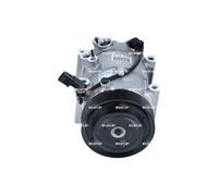 NRF Compresseur Climatisation Climatisateur Pour Hyundai I20 Coupe 1.2