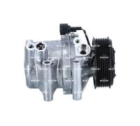NRF Compresseur Climatisation Climatisateur Pour Nissan Micra IV 1.2