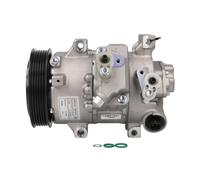 NRF Compresseur de climatisation 32741 pour Toyota Auris, Avensis, Verso