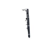 NRF Condensateur Climatisation Avec Joint Pour Toyota Land Cruiser 2.8 D-4D