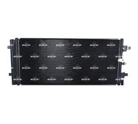 NRF Condensateur Climatisation Avec Sécheur Pour Audi A6 Avant RS6 Performance