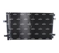 NRF Condensateur Climatisation Avec Sécheur Pour DS DS7 Crossback DS4 II