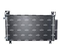 NRF Condensateur Climatisation Avec Sécheur Pour Toyota Yaris 1.5 1.8 GRMN