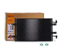 NRF Condenseur de climatisation 35900