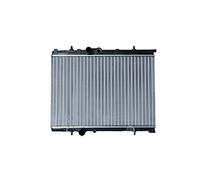 NRF Radiateur refroidissement du moteur 509524A – Réf. 1458054