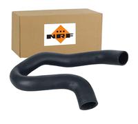 NRF Durite de turbo Tuyau de turbo 166301 Compatible avec OPEL Grandland X A18, P1UO Crossland X P17 Combo E Van/Break X19 Combo Monospace X19, PEUGEOT 308 II 3/5 portes LB, LP, LW, LH, L3