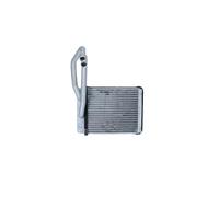NRF Échangeur de Chaleur, Chauffage intérieur 54290 Compatible avec: Hyundai TERRACAN