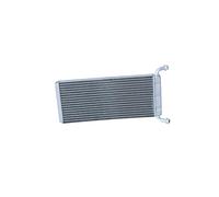 NRF Échangeur de chaleur, chauffage intérieur 54293 Compatible avec: MERCEDES-BENZ VIANO, VITO/MIXTO Kasten, VITO Bus