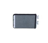 NRF Échangeur de chaleur, chauffage intérieur 54295 Compatible avec: BMW 3, 3 Compact, 3 Coupe, 3 Touring