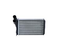 NRF Ventilateur de chauffage pour Citroën Berlingo I, Berlingo II, Xantia