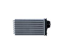 NRF Échangeur de chaleur 54334 – Chauffage habitacle – Accessoires
