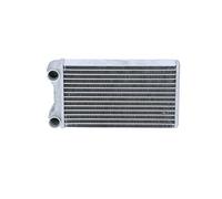 NRF Échangeur de chaleur chauffage habitacle 54369
