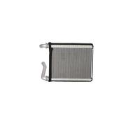 NRF Radiateur de chauffage 54376