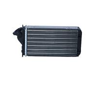 NRF Échangeur de chaleur, chauffage intérieur 58643 | Compatible avec: CITROËN AX