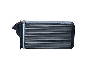 NRF Échangeur de chaleur, chauffage intérieur 58643 | Compatible avec: CITROËN AX