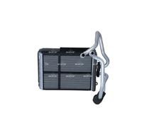 Radiateur de chauffage Grille de radiateur soudée 54420 NRF pour VOLVO POLESTAR