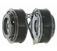 NRF Embrayage magnétique pour compresseurs de climatisation 380098