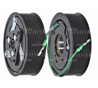 NRF Embrayage magnétique pour compresseurs de climatisation 380153