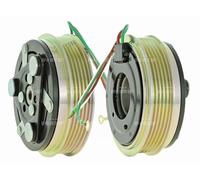 NRF 380156 Embrayage magnétique pour compresseurs de climatisation
