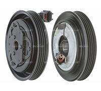 NRF 380189 Embrayage magnétique pour compresseurs de climatisation