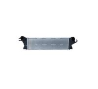 NRF Intercooler, échangeur 30511 pour Renault Kangoo, Kangoo Express 8200073413