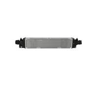 NRF Intercooler Échangeur 30780 pour OPEL VAUXHALL Corsa D 55702171 6302079