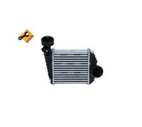 NRF Intercooler, échangeur 309030 pour VW Passat B5.5, Skoda Superb I 3B0145805J