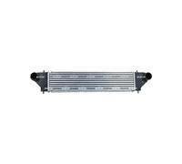 NRF Intercooler, échangeur 309135 pour MITSUBISHI
