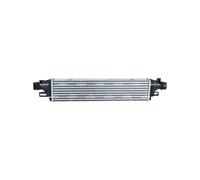 NRF Intercooler Échangeur 309146 pour OPEL CORSA E 39059787