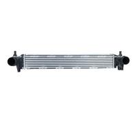 Radiateur d'air intercooler 309138 NRF pour AUDI A1 A1 Sportback