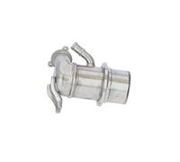 NRF Radiateur EGR 48368 - recyclage des gaz d'échappement