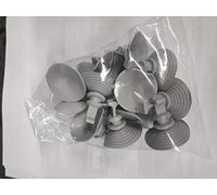 NRF Kit de Remplacement 10 ventouses pour Stores intérieurs: Accessoires Camping Car - Caravan