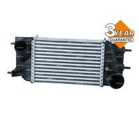 NRF Ladeluftkühler Intercooler Ladeluft LLK Pour Nissan Juke 1.6 DiG-T F15