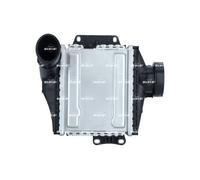 Intercooler, échangeur NRF 309134