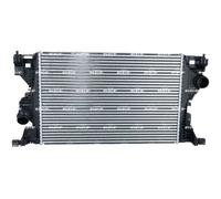 NRF Radiateur d'air intercooler 309144 pour Mercedes‑Benz Classe A GLA CLA
