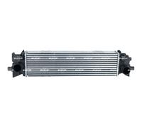 Radiateur d'air intercooler 309143 NRF pour VOLVO POLESTAR