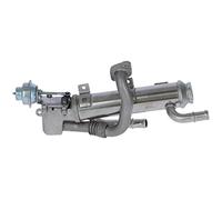 NRF Module AGR 48311 | Compatible avec: AUDI A4 B7, A4 B7 Avant, A6 C6, A6 C6 Avant
