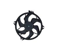 NRF - Moteur du Ventilateur Citroen, C4, C4 Coupé, C4 BERLINE, DS4 Peugeot, 307, 307 Brea...