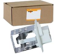 NRF Résistance de pulseur d'air habitacle N° 342030 – Accessoires