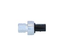 NRF Pressostat (climatisation) 38960 Compatible avec: FORD B-MAX, B-MAX Van, C-MAX II, C-MAX II Van, ECOSPORT, FIESTA Stufenheck, FIESTA VI, FIESTA VI Van, FIESTA VII, FIESTA VII Van, FOCUS III