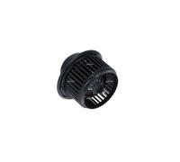 NRF Pulseur D'air Habitacle Arrière 34209 pour SEAT VW AUDI 7E0819021A 7H0819021