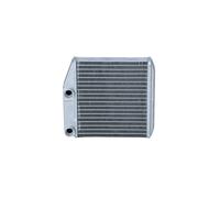 NRF Radiateur de chauffage Radiateur De Chauffage 54213 pour OPEL Adam (M13)