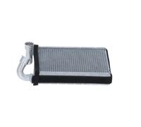 Échangeur de chaleur, chauffage habitacle NRF 54361