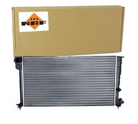 NRF 519510A Radiateur du moteur