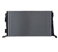 NRF Radiateur de refroidissement du moteur NRF 53138