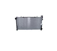 Radiateur, refroidissement moteur NRF 53156